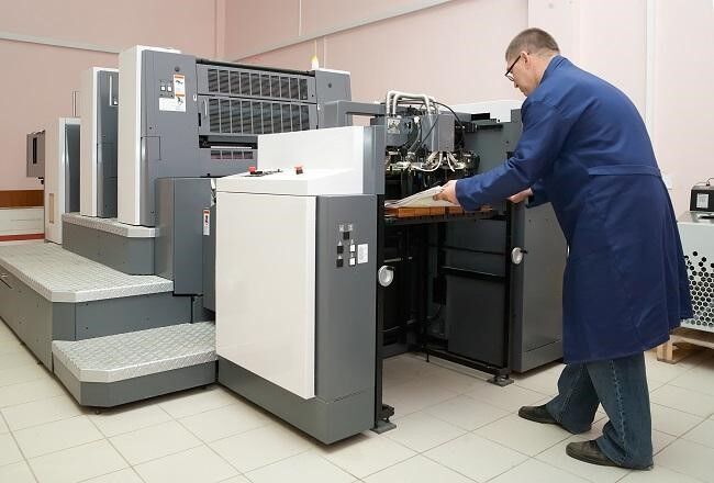 UV printing in dubai, uae 