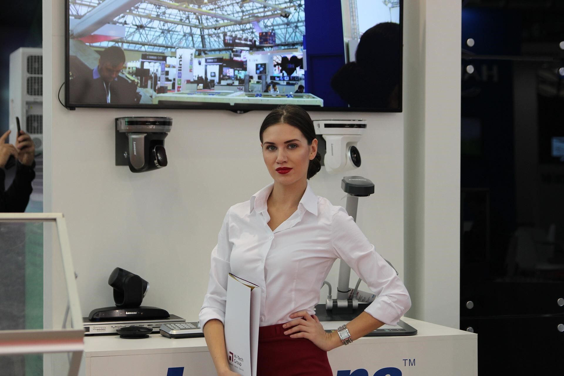 Exhibition Stand Design Elements that Remain Timeless