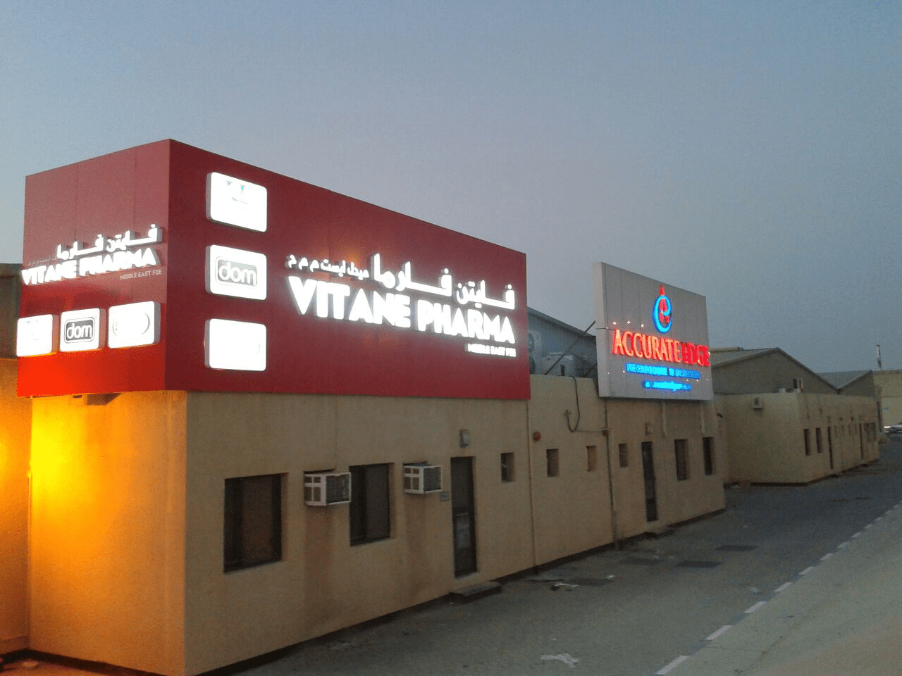 What To Look for From A Signage Company + Questions to Ask