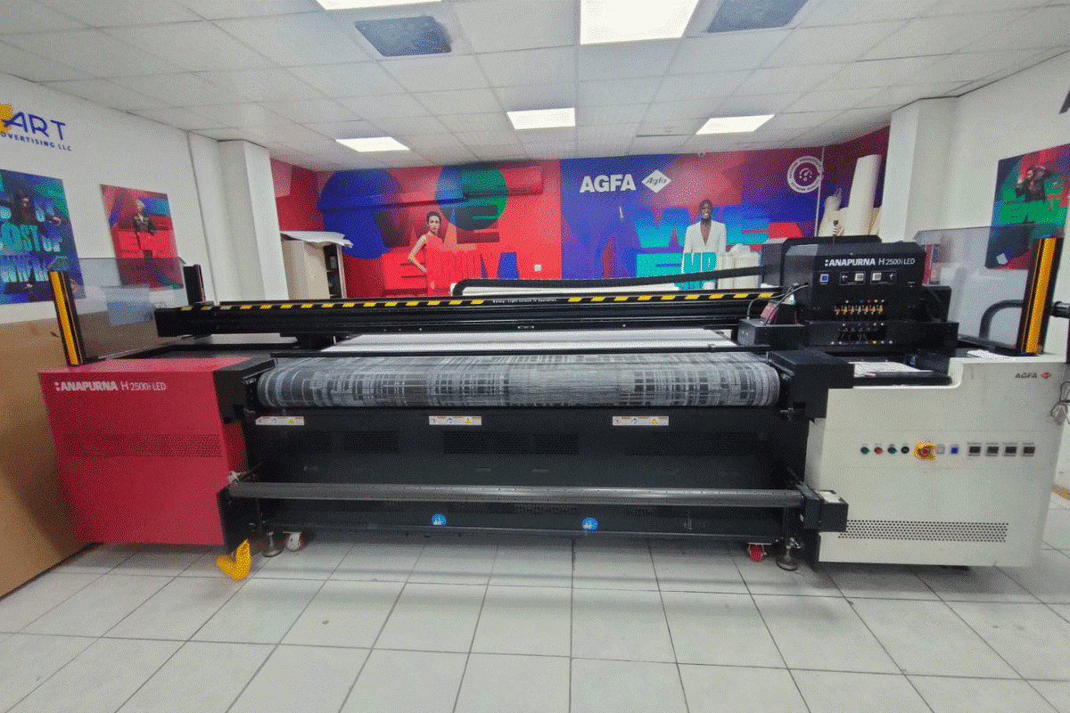 MASTERING CANVAS PRINTING WITH UV FLATBED TECHNOLOGY