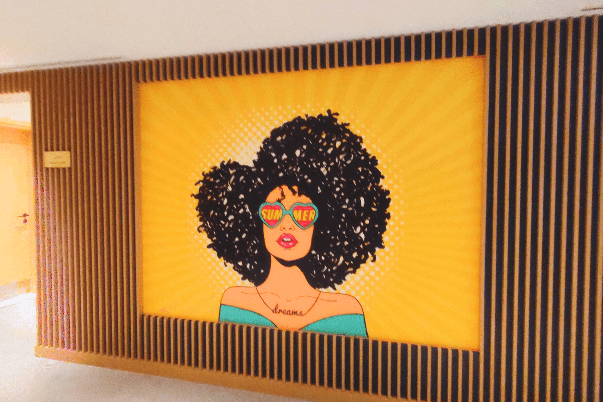 Transforming Seven Apartments: A Stunning Blend of Art & Décor