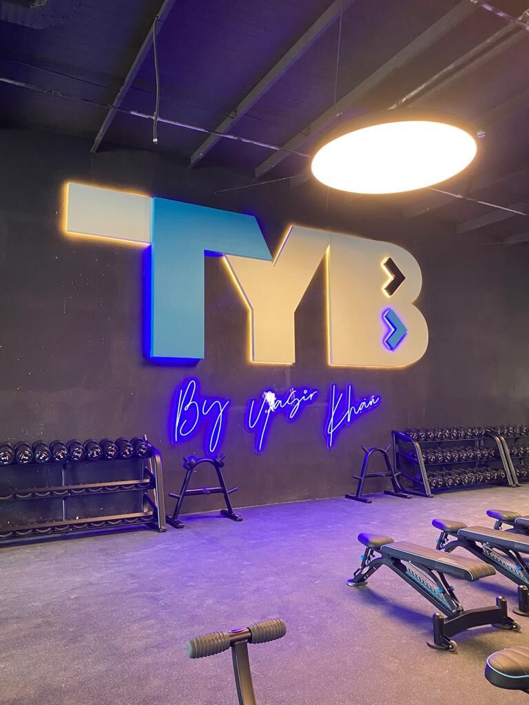 Digital Signage Company in Dubai 