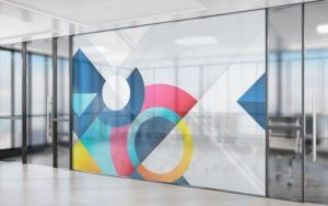 glass printing dubai